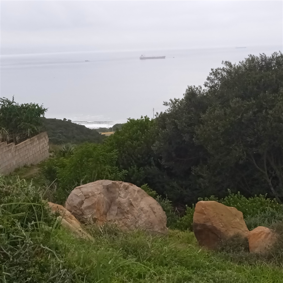 0 Bedroom Property for Sale in Mossel Bay Ext 26 Western Cape